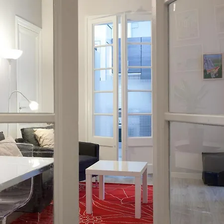 Apartment Enjoy Vp Camp Nou
