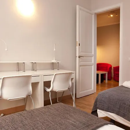 Apartment Enjoy Vp Camp Nou