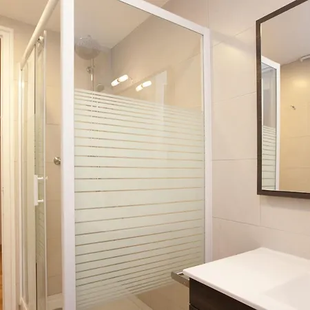 Enjoy Vp Camp Nou Apartment